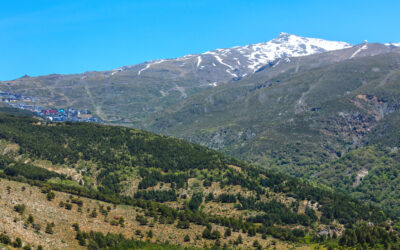 Alquilar Material en Sierra Nevada con Riosport 2 Verano en Sierra Nevada