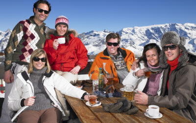 Alquilar Material en Sierra Nevada con Riosport 1 Qué es el après-ski? Opciones en Granada y Sierra Nevada