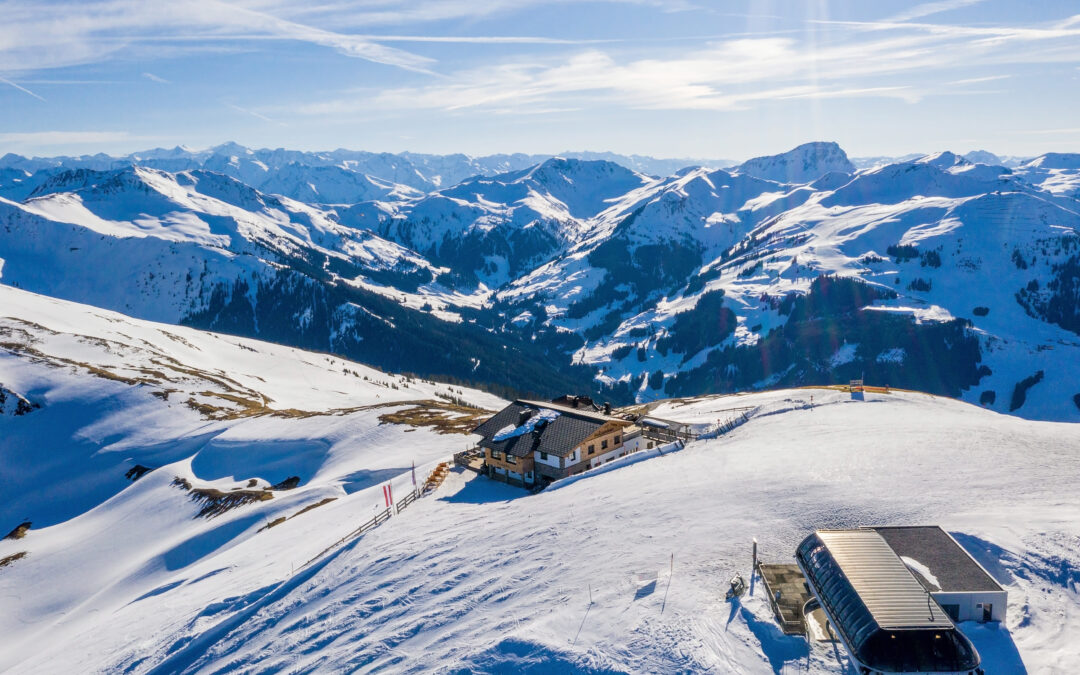 The Best Ski Resorts in Spain