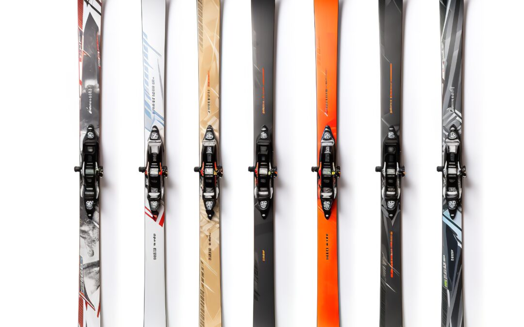 Choosing and Buying Skis: What You Need to Consider
